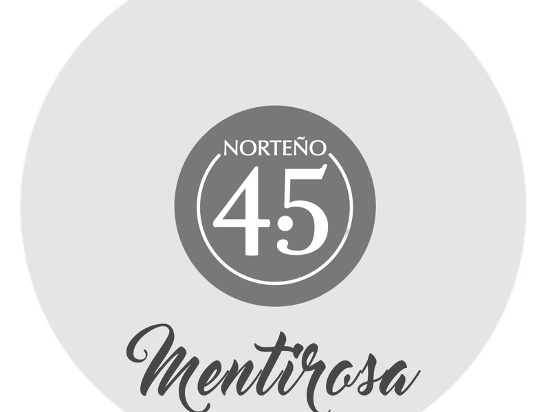 Mentirosa (Single)