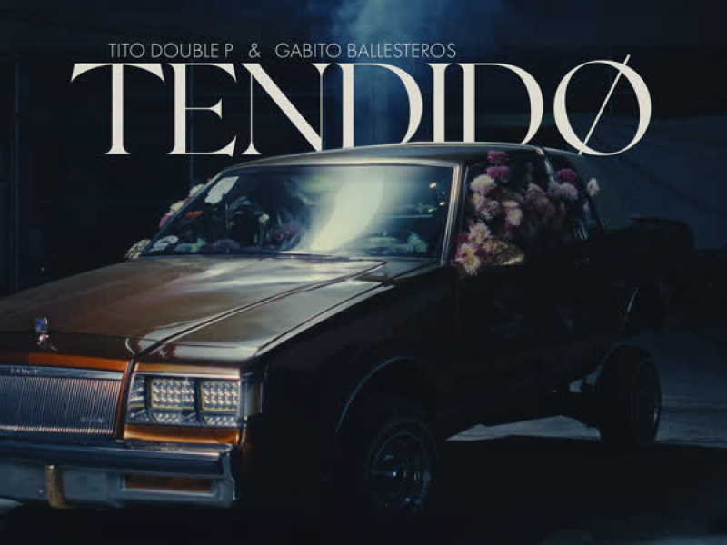 TENDIDO (Single)