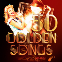 50 Golden Songs, Vol. 1: Hits from the 40's, 50's, 60's, 70's and 80's