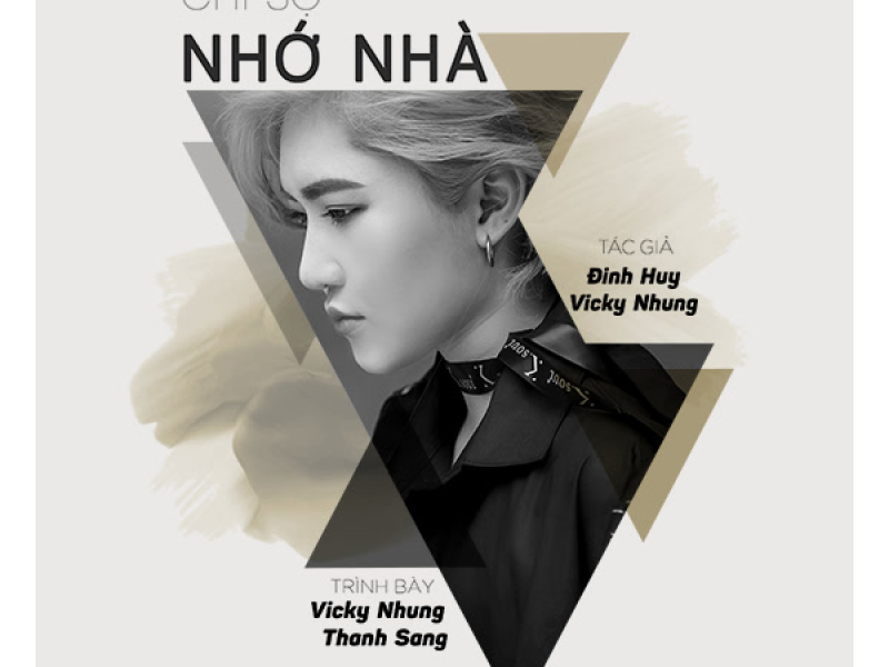 Chỉ Sợ Nhớ Nhà (Single)