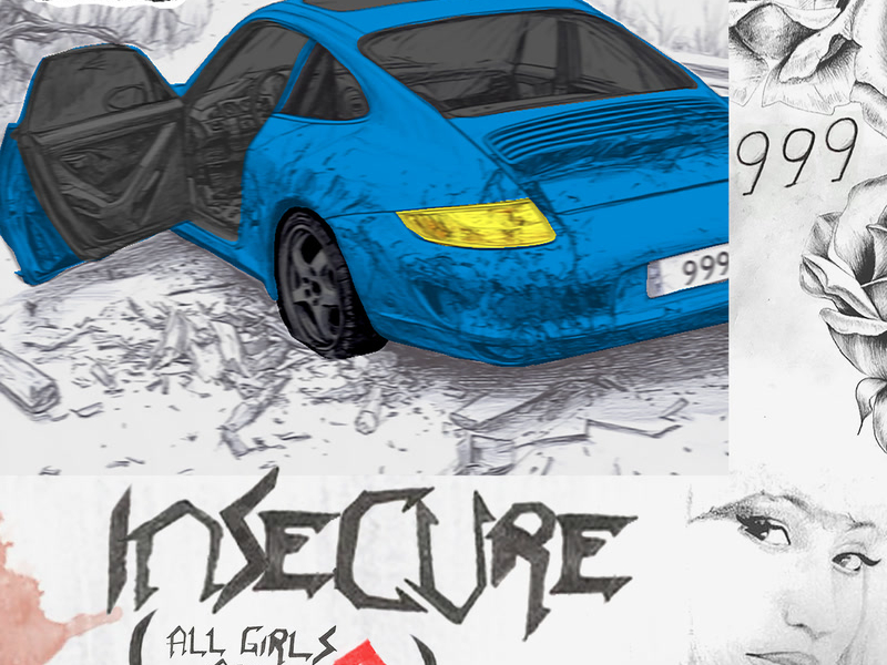 AGATS2 (Insecure) (Alternate Versions) (Single)