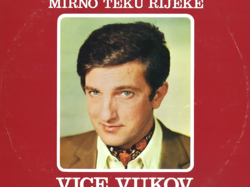 Mirno Teku Rijeke