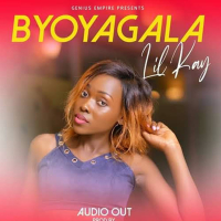 Byoyagala (Single)