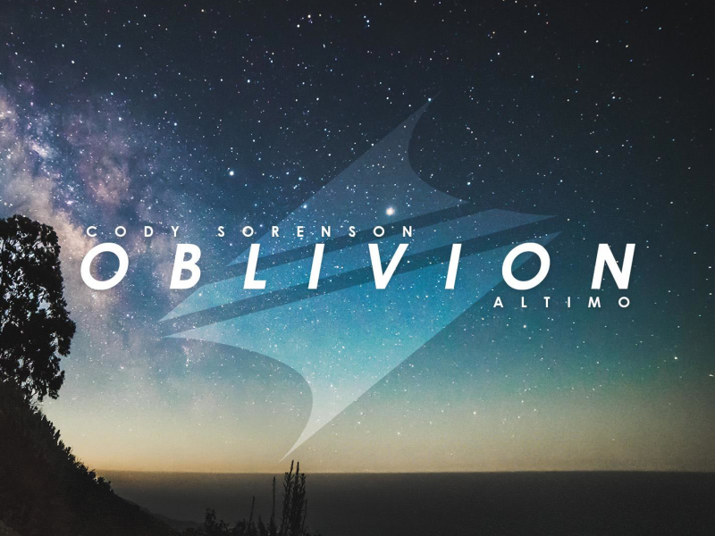 Oblivion (with Altimo) (Single)