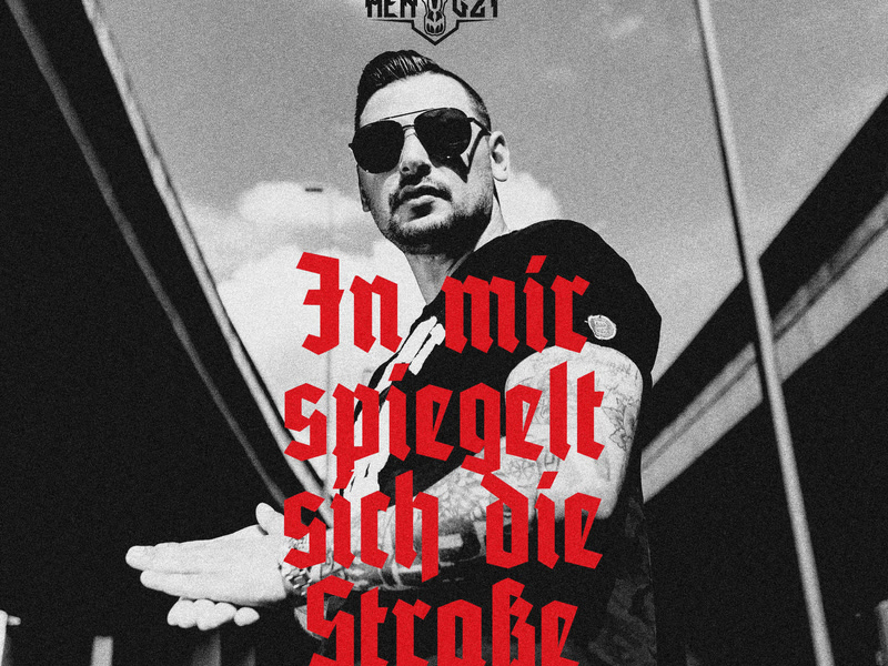 In mir spiegelt sich die Strasse (Single)