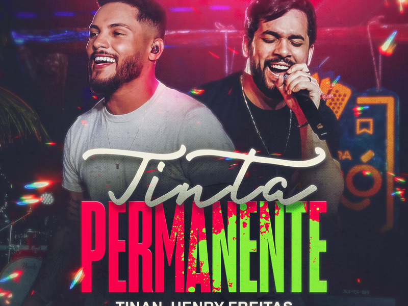 Tinta Permanente (Single)