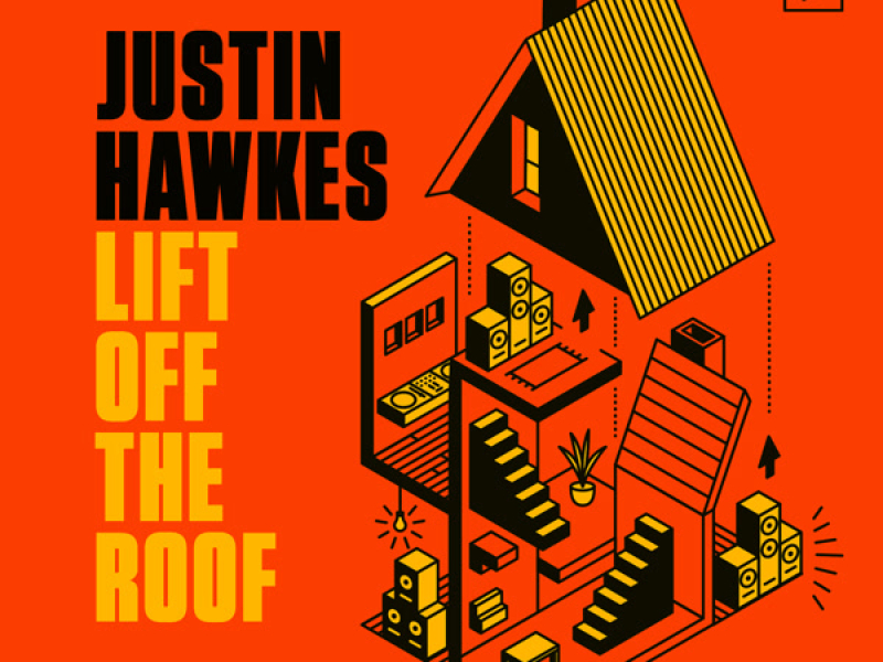 Lift Off The Roof (Single)