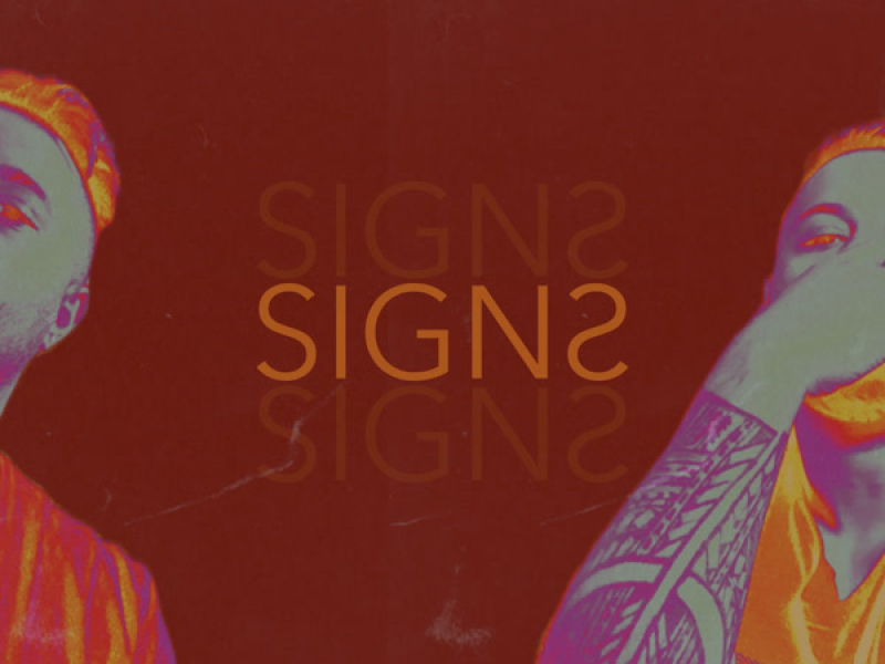 Signs (Single)