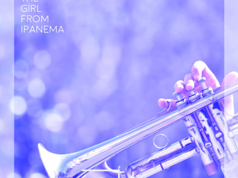 The Girl from Ipanema (Single)