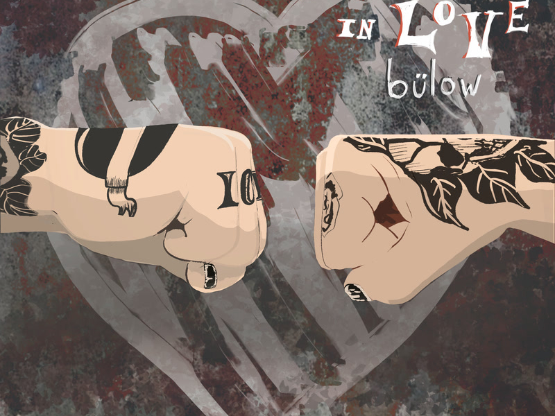 Two Punks In Love (Single)