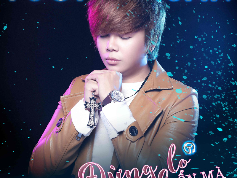 Đừng Lo Anh Ổn Mà (Single)