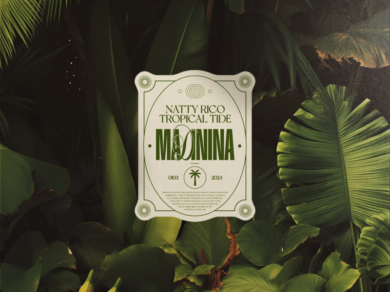 Madinina (Single)