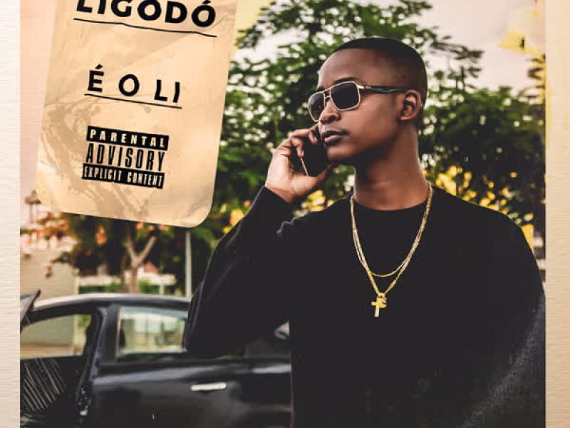 É o Li (Single)