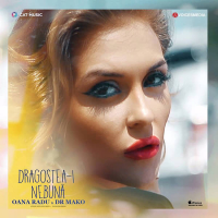 Dragostea-i Nebuna (Single)