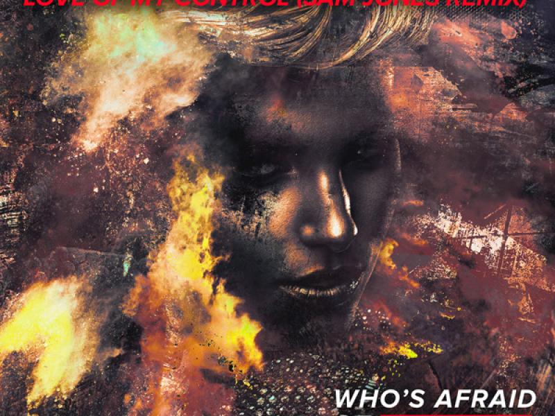 Love Of My Control (Sam Jones Remix) (Single)