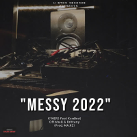 Messy 2022 (Single)