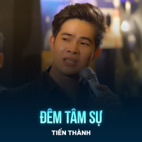 Đêm Tâm Sự (Single)