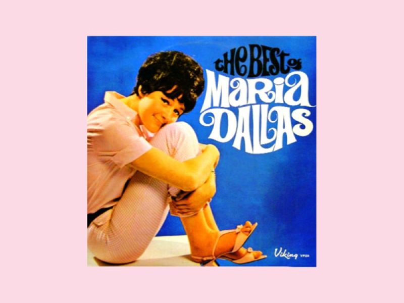 The Best of Maria Dallas