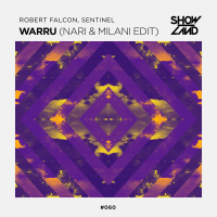 Warru (Nari & Milani Edit) (Single)