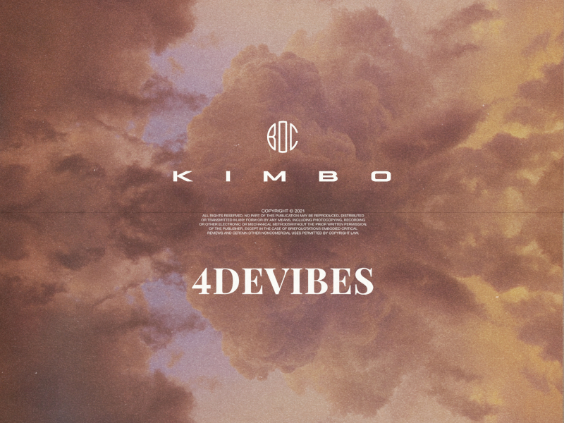 4DEVIBES (Single)