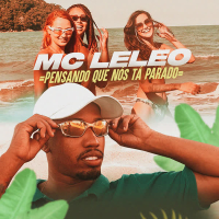 Pensando que nós tá parado (Single)