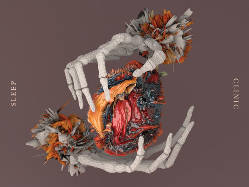 Someone To Stay (Single)