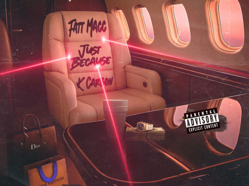 Just Because (Single)