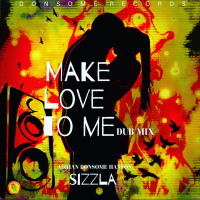Make Love to Me (Dub Mix) (EP)