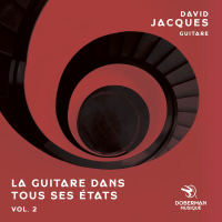 La guitare dans tous ses états, vol. 2