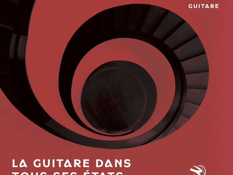 La guitare dans tous ses états, vol. 2