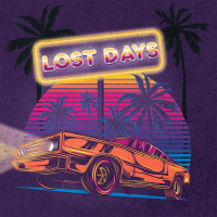 Lost Days (Single)