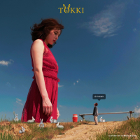 TOKKI (feat. San E) (Single)