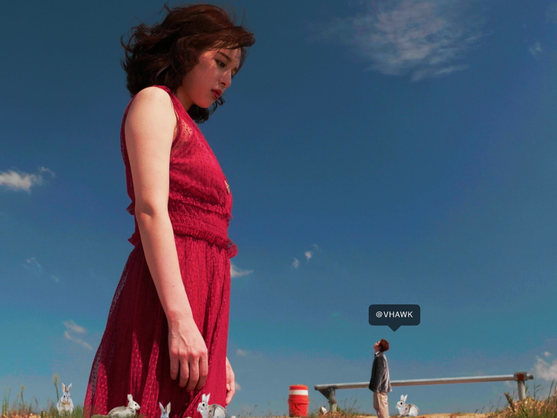 TOKKI (feat. San E) (Single)