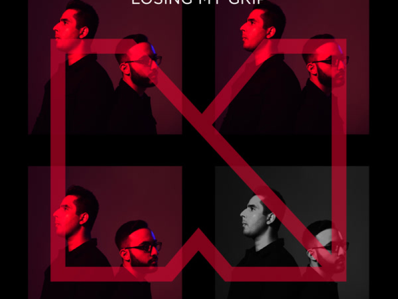 Losing My Grip (Single)
