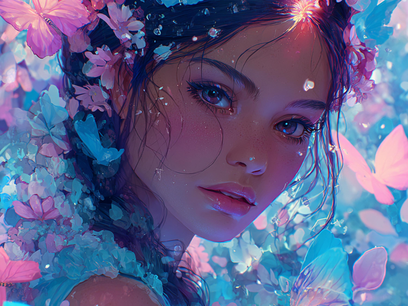 Midnight Heat (Single)