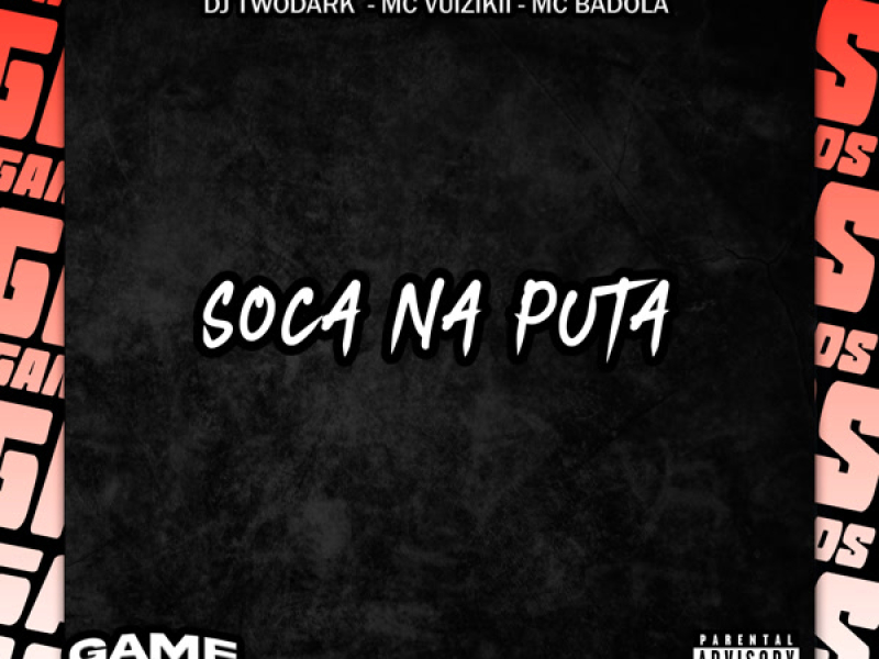 Soca Na Puta (Single)