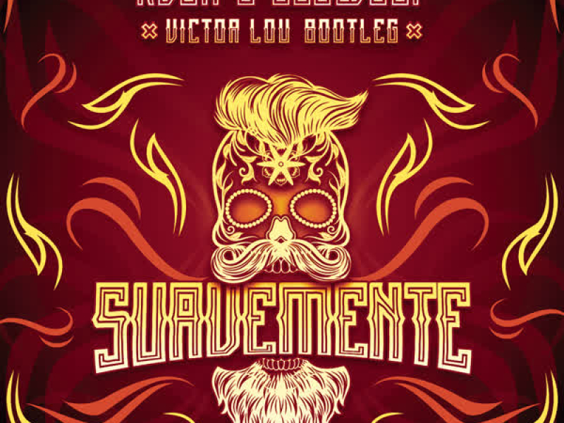 Suavemente (Victor Lou Bootleg) (Single)