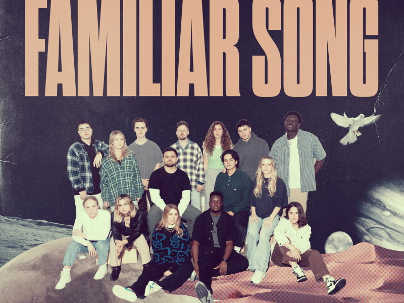 Familiar Song (Single)