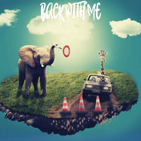 Back with Me (Single)
