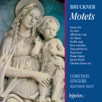 Bruckner: Motets