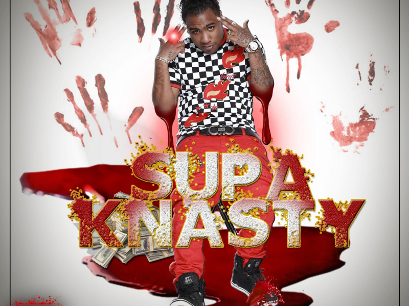 Supa Knasty