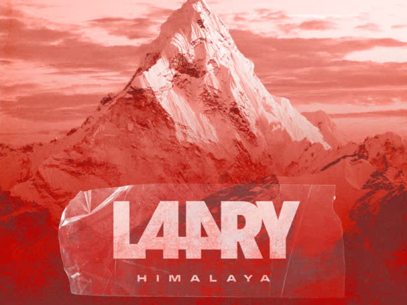 Himalaya (Single)