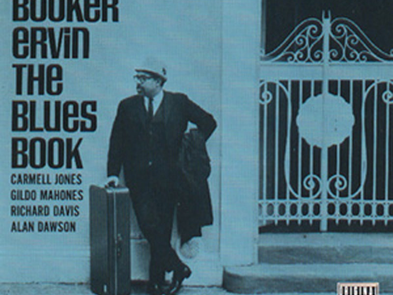 The Blues Book