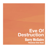 Eve Of Destruction (Phoenician Order Remix) (Single)