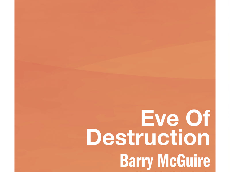 Eve Of Destruction (Phoenician Order Remix) (Single)