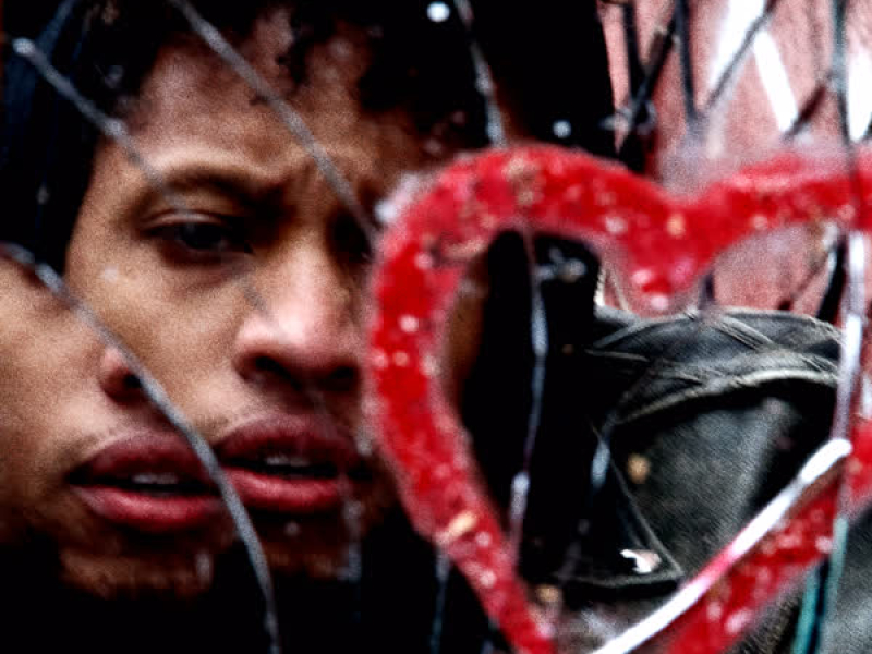 The Heartbreak Experience