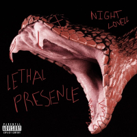 Lethal Presence (Single)