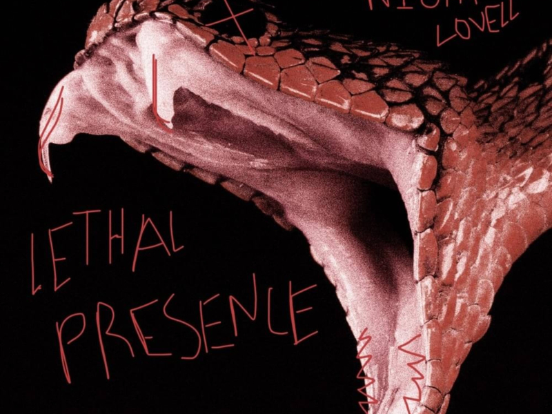 Lethal Presence (Single)
