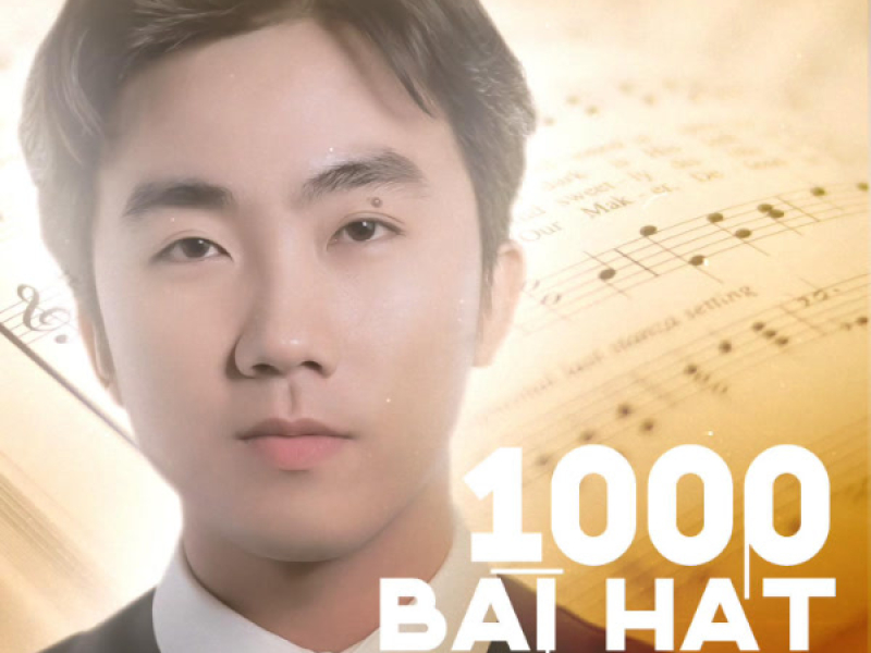 1000 Bài Hát Thánh Ca