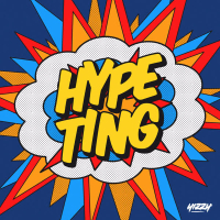 Hype Ting (Single)